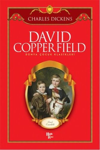 David Copper Field Charles Dickens