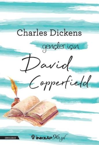 David Copperfeld-Gençler İçin %15 indirimli Charles Dickens