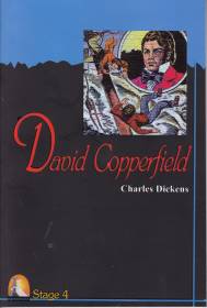 David Copperfield - Stage 4 Charles Dickens
