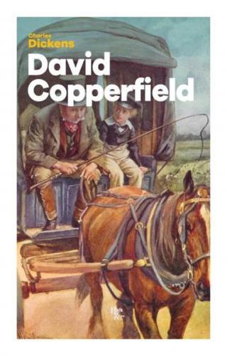 David Copperfield %30 indirimli Charles Dickens