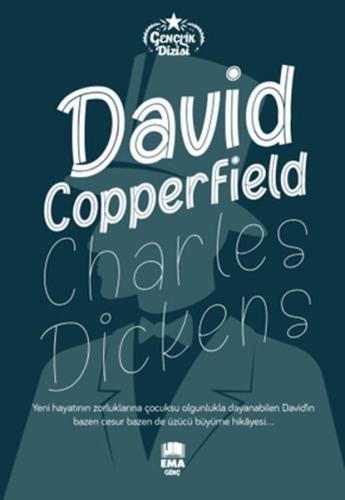 David Copperfield %20 indirimli Charles Dickens