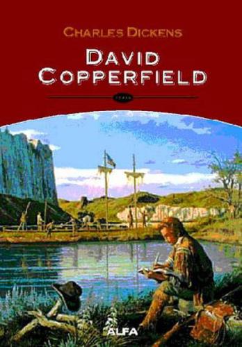 David Copperfield %10 indirimli Charles Dickens