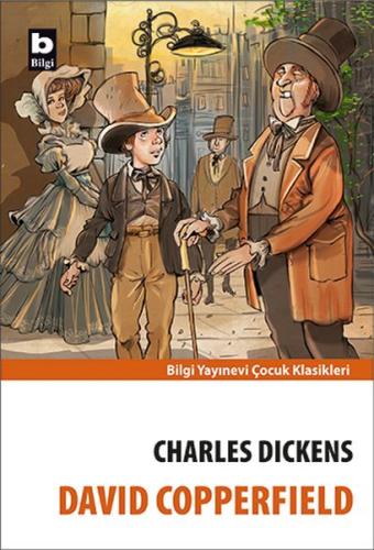 David Copperfield %15 indirimli Charles Dickens