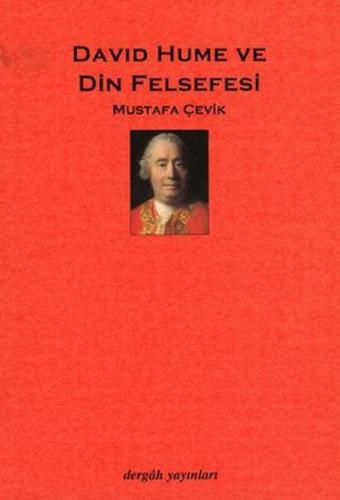 David Hume Ve Din Felsefesi %10 indirimli Mustafa Çevik