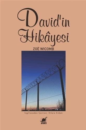 David'in Hikayesi %14 indirimli Zoe Wicomb