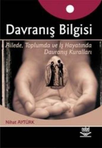 Davranış Bilgisi Nihat Aytürk