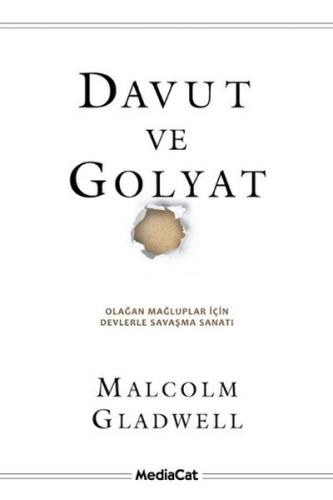 Davut ve Golyat %15 indirimli Malcolm Gladwell