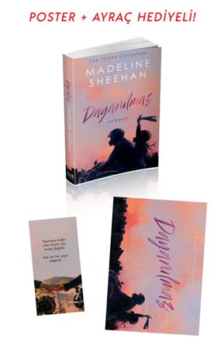 Dayanılmaz %18 indirimli Madeline Sheehan