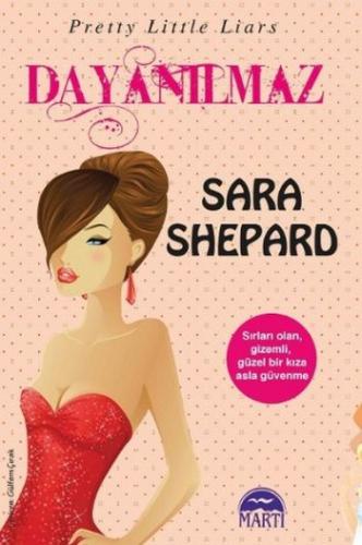 Dayanılmaz Sara Shepard