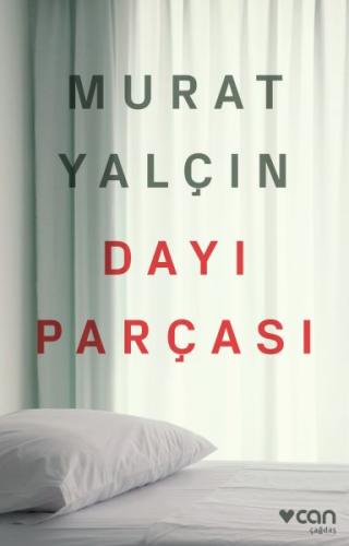 Dayı Parçası Murat Yalçın