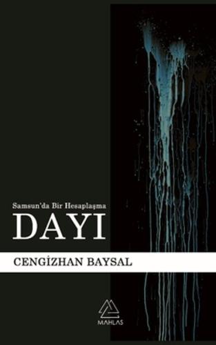 Dayı (Samsun’da Bir Hesaplaşma) %23 indirimli Cengizhan Baysal