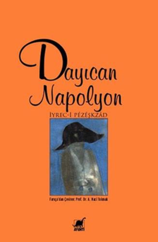 Dayıcan Napolyon İyrec-i Pezeşkzad