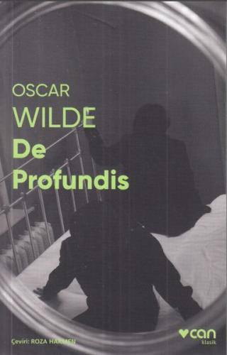 De Profundis (Fotoğraflı Klasikler) %15 indirimli Oscar Wilde