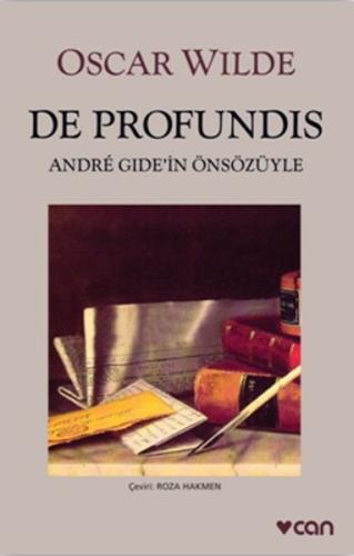 De Profundis Oscar Wilde