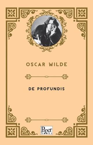 De Profundis     Oscar Wilde