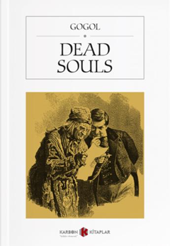 Dead Souls %14 indirimli Gogol