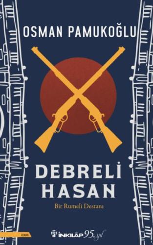 Debreli Hasan %15 indirimli Osman Pamukoğlu