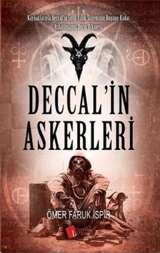 Deccal’in Askerleri Ömer Faruk İspir