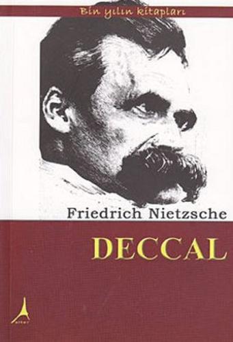 Deccal Friedrich Wilhelm Nietzsche