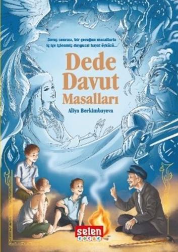 Dede Davut Masalları %12 indirimli Kolektif