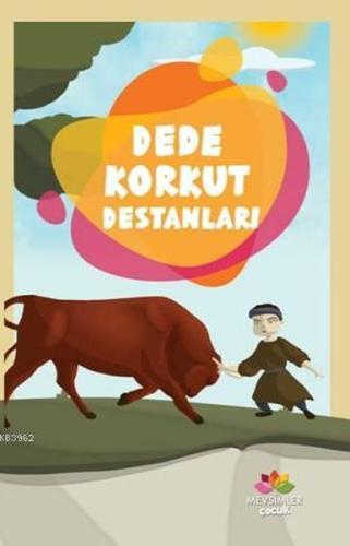 Dede Korkut Destanları %20 indirimli Kolektif