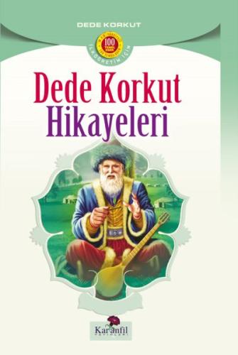 Dede Korkut Hikayeleri (İlköğretim İçin) İrfan Tatlı