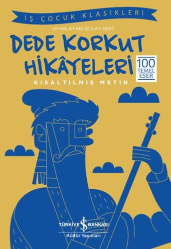 Dede Korkut Hikayeleri - Kısaltılmış Metin %31 indirimli