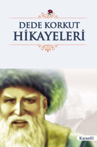 Dede Korkut Hikayeleri (Lise) Dede Korkut