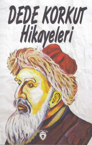 Dede Korkut Hikayeleri %25 indirimli Dede Korkut