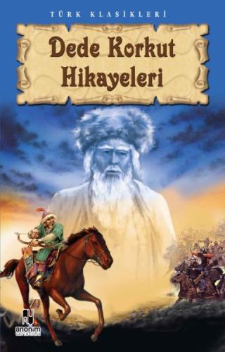 Dede Korkut Hikayeleri %30 indirimli Ekrem Kaftan