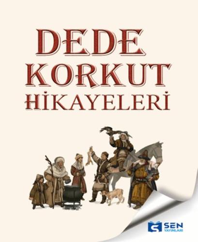 Dede Korkut Hikayeleri Kolektif