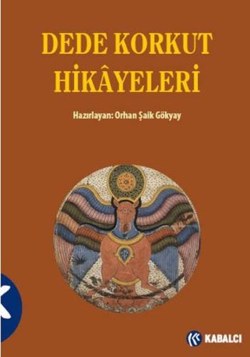 Dede Korkut Hikayeleri Orhan Şaik Gökyay