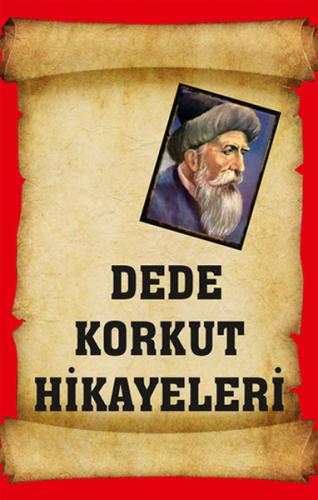 Dede Korkut Hikayeleri Dede Korkut