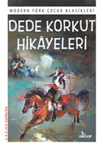 Dede Korkut Hikayeleri %25 indirimli Kolektif