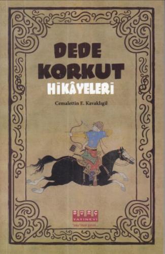 Dede Korkut Hikayeleri Cemalettin E. Kavaklıgil