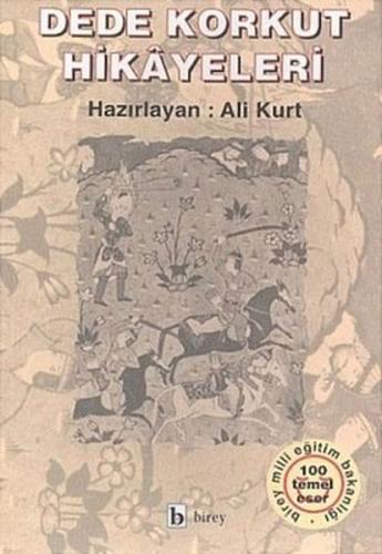 Dede Korkut Hikayeleri %17 indirimli Kolektif