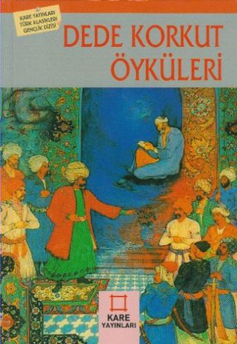 Dede Korkut Öyküleri Kolektif