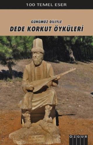 Dede Korkut Öyküleri Kolektif