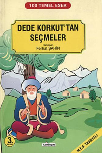 Dede Korkut'tan Seçmeler Kolektif