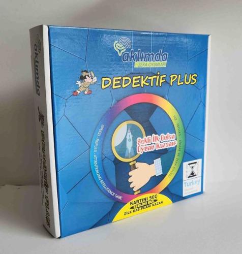 Dedektif Plus