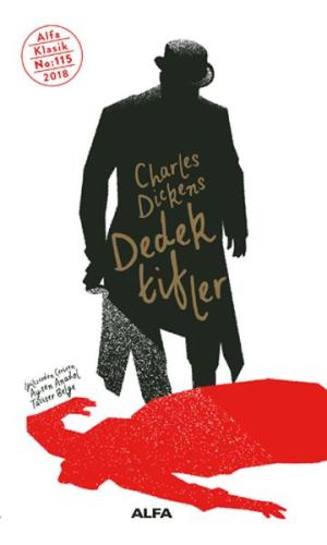 Dedektifler %10 indirimli Charles Dickens