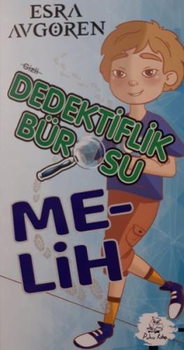 Dedektiflik Bürosu - Melih Esra Avgören