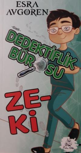 Dedektiflik Bürosu - Zeki Esra Avgören