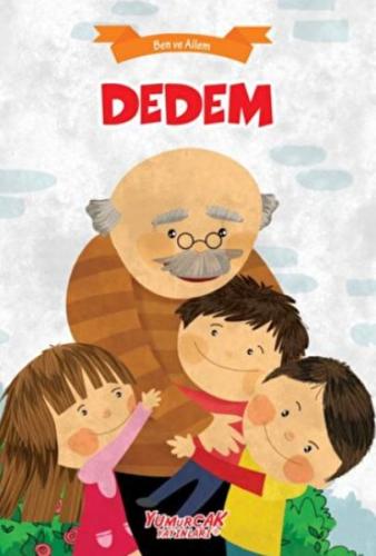 Dedem - Ben Ve Ailem %30 indirimli Komisyon