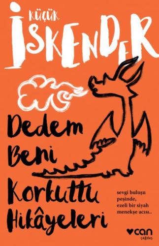 Dedem Beni Korkuttu Hikayeleri %15 indirimli Küçük İskender