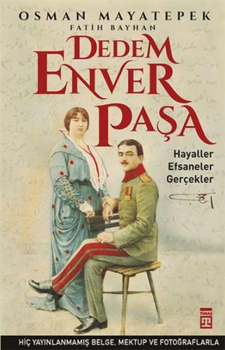 Dedem Enver Paşa %15 indirimli Osman Mayatepek