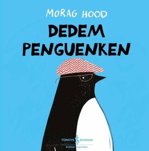 Dedem Penguenken %31 indirimli Morag Hood