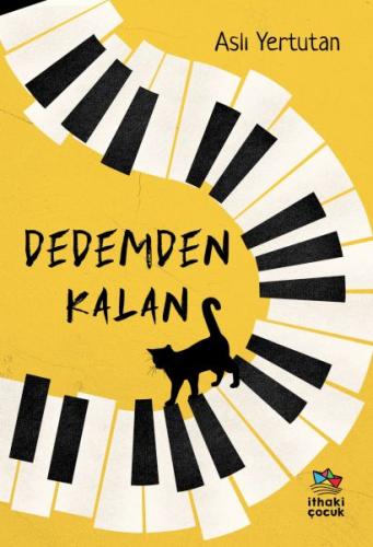 Dedemden Kalan Aslı Yertutan