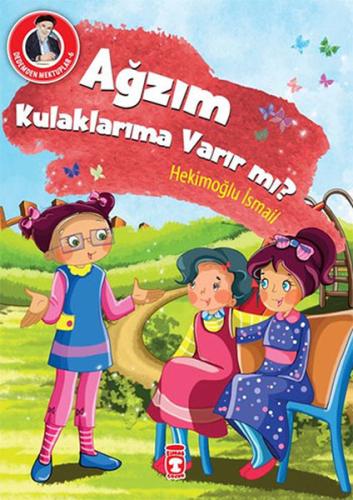 Dedemden Mektuplar 6 - Ağzım Kulaklarıma Varır mı? %15 indirimli Hekim