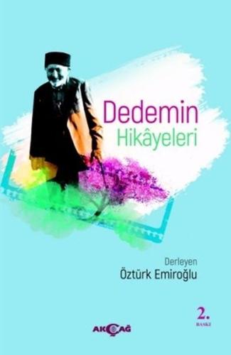 Dedemin Hikayeleri %15 indirimli Sinan Taşdemir